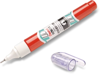 KOREKTOR W PIÓRZE PENTEL 7ml