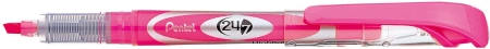 Zakreślacz Pentel SL12 różowy