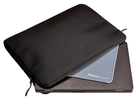 Podkładka pod mysz Fellowes Breyta XL czarna