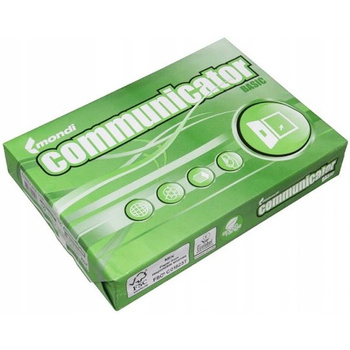 Papier Mondi Communicator A4/80g (500)