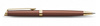 Długopis Waterman Hémisphere GT Copper Red