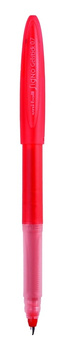Długopis żelowy Uni UM-170 Signo Gelstick czerwony