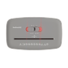 Niszczarka HP OneShred 8CC czarna