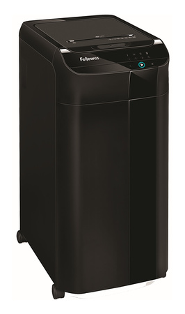 Niszczarka Fellowes AutoMax 450C czarna