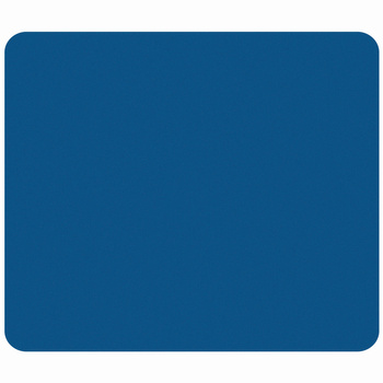 PODKŁADKA POD MYSZ FELLOWES ECONOMY NIEBIESKA
