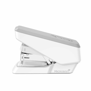 Zszywacz Fellowes LX860 EasyPress Microban 40k biały
