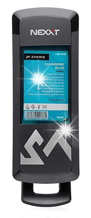 Dozownik Nexxt Svema Logan-M S6 750ml czarny 