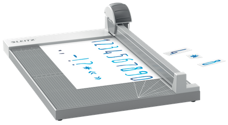 TRYMER LEITZ PRECISION OFFICE A4+