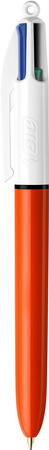 Długopis BiC 4 Colours Fine