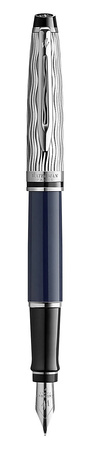 Pióro wieczne Waterman Expert CT L'essence Du Blue