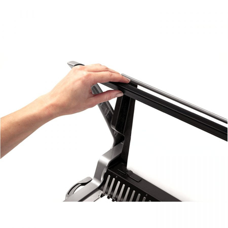 BINDOWNICA FELLOWES QUASAR+ 500