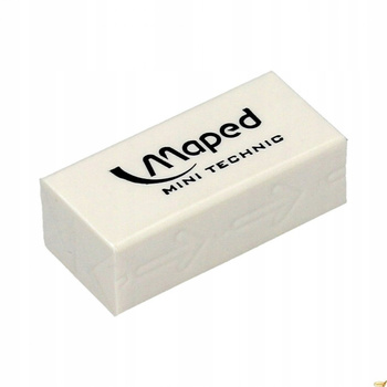 GUMKA MAPED MINI TECHNIC