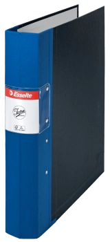 Segregator Esselte Jopa A4/60mm niebieski