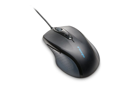 Mysz Kensington Pro Fit czarna