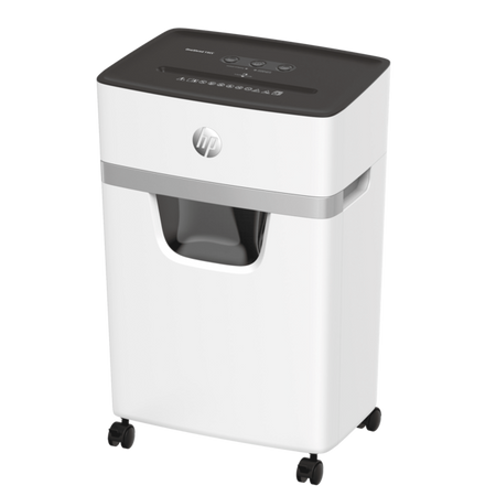 NISZCZARKA HP ONESHRED 15CC JASNOSZARA