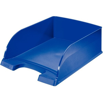 PÓŁKA NA DOKUMENTY LEITZ PLUS JUMBO NIEBIESKA