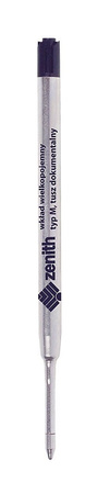 Wkład do długopisu Zenith 4 czerwony