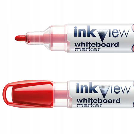 Marker do tablic Uni PWB-202 niebieski