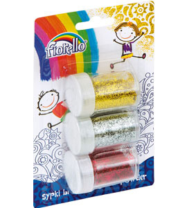 BROKAT FIORELLO 8g*3 KOLORY
