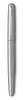 Pióro wieczne i długopis Parker Jotter Stainless Steel CT