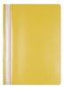 Skoroszyt Office Products A4 PP żółty (25)