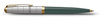Długopis Parker 51 Premium Forest Green GT