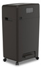 NISZCZARKA HP PRO SHREDDER 16MC CIEMNOSZARA