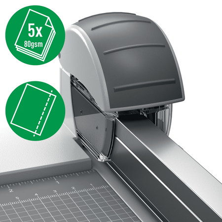 OSTRZA DO TRYMERA LEITZ PRECISION OFFICE (DO PERFOROWANIA) (2)