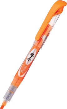 Zakreślacz Pentel SL12 pomarańczowy