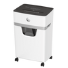 NISZCZARKA HP ONESHRED 15CC JASNOSZARA