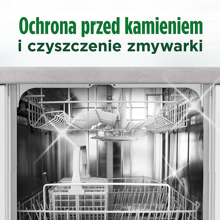 Kapsułki do zmywarki Fairy Platinium All in one Lemon (21)