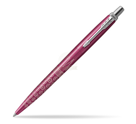 Długopis Parker Jotter Global Icons Tokyo