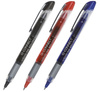Cienkopis kulkowy Q-Connect 0.5mm czarny