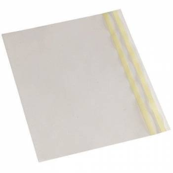 OKŁADKA SAMOPRZYLEPNA S4 - 295 ŚREDNIA