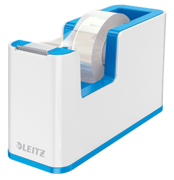 PODAJNIK DO TAŚMY LEITZ WOW NIEBIESKI