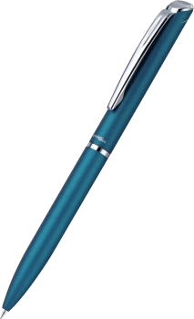Pióro kulkowe Pentel EnerGel BL2007 (wkład niebieski) błękitne