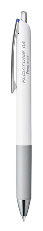 Pióro kulkowe Pentel Floatune BY208 czarne