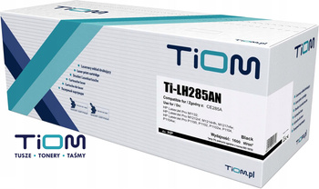 Toner Tiom -> HP 85A CE285A