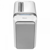 Niszczarka Fellowes LX221 biała