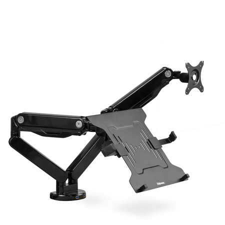 BAZA NA LAPTOP FELLOWES PLATINUM CZARNA