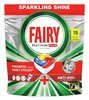 Kapsułki do zmywarki Fairy Platinium Plus Original (19)
