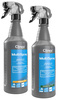 Uniwersalny spray CLINEX Multi Spray, myjący, Gree
