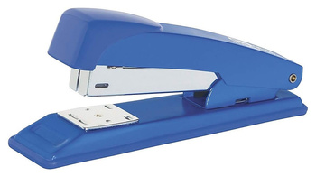 Zszywacz Office Products 30k niebieski