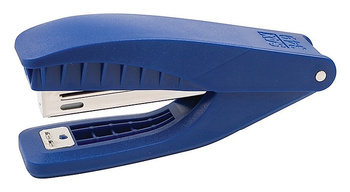 Zszywacz Sax 349 niebieski