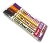 Markery do tablic Pentel MW85 4 kolory