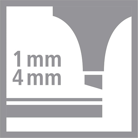 Zakreślacze Stabilo Swing Cool Pastel 18 kolorów