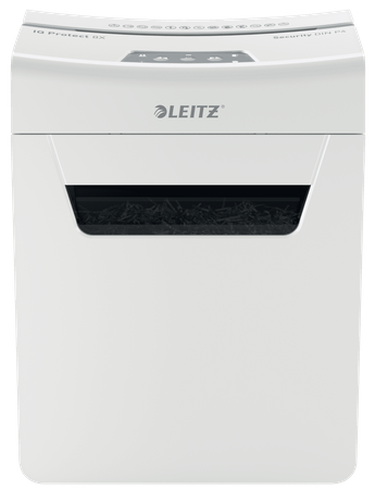 NISZCZARKA LEITZ IQ PROTECT 8