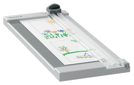 TRYMER LEITZ PRECISION HOME A4