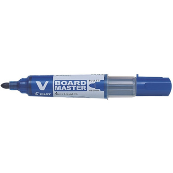 MARKER DO TABLIC PILOT V BOARD MASTER NIEBIESKI