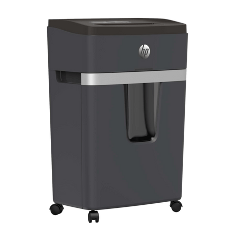 NISZCZARKA HP PRO SHREDDER 18CC CIEMNOSZARA